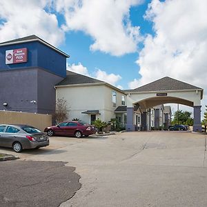 Best Western Plus Deridder Inn And Suites